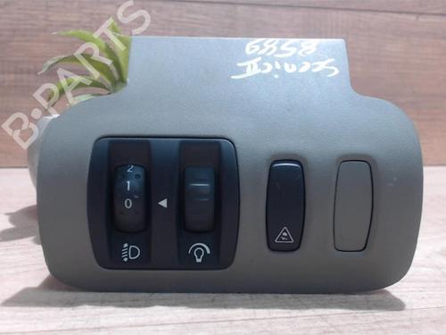 Spak kontakt RENAULT SCÉNIC II (JM0/1_) 1.9 dCi (JM0G, JM12, JM1G, JM2C) (120 hp) 25385158