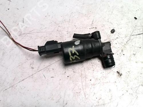Washer pump PEUGEOT EXPERT Van (VF3A_, VF3U_, VF3X_) 1.6 HDi 90 8V | BP25417422E24