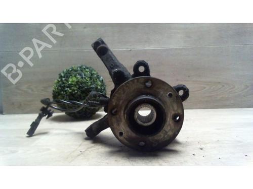 Right front steering knuckle RENAULT TWINGO II (CN0_) 1.2 16V (CN0K, CN0V, CN0A) | BP25413061M26