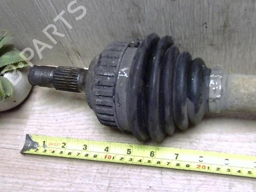 Used Left front driveshaft CITROËN XSARA (N1) 1.8 i (90 hp) 25413145