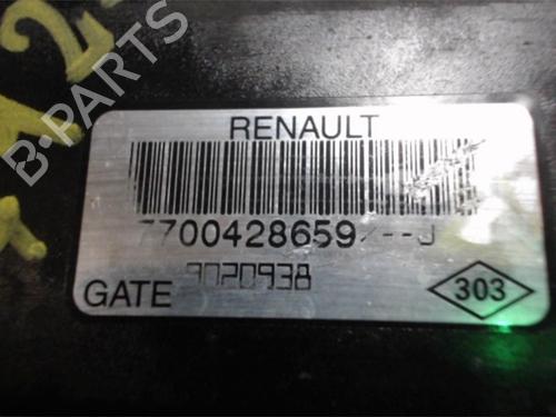 Heater blower motor RENAULT CLIO II (BB_, CB_) 1.5 dCi (B/CB07) | BP25394307M62 