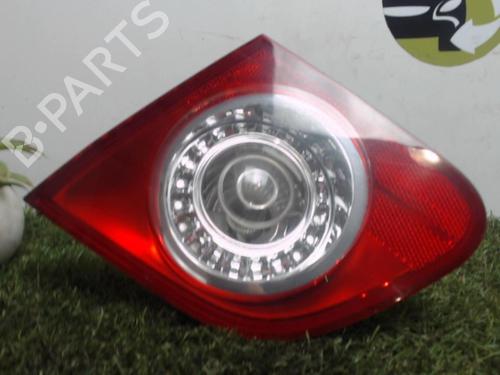 Used Right tailgate light VW PASSAT B6 (3C2) 2.0 TDI 16V (140 hp) 25394598