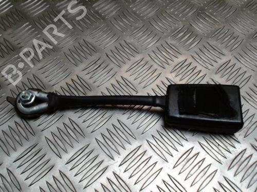 Seat buckle CITROËN NEMO Box Body/MPV (AA_) 1.4 HDi | BP25851217I32 