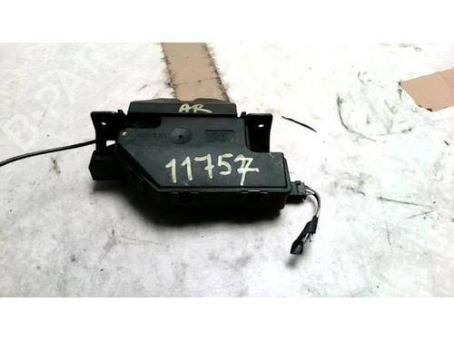 Tailgate lock BMW 1 (E81) 116 d | BP25431293C101 