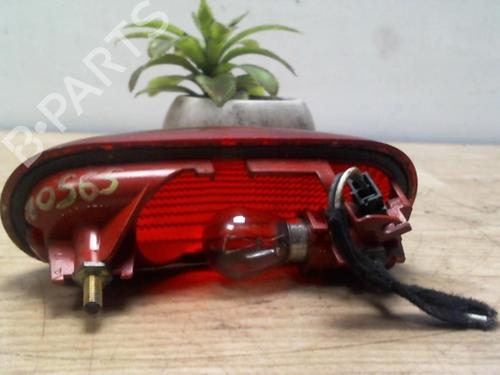 Tågelys RENAULT KANGOO Express (FC0/1_) 1.5 dCi (FC07, FC1R) (65 hp) 31230577