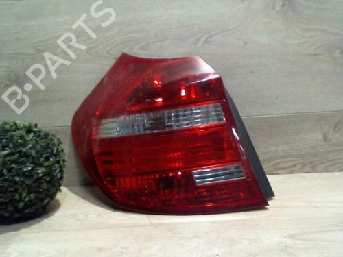 Left taillight BMW 1 (E87) 120 d | BP29553396C34