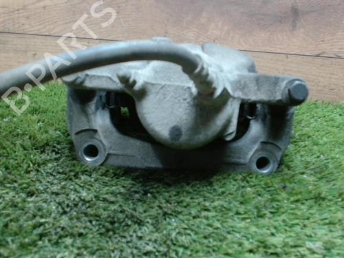 Venstre bremsekaliber foran RENAULT KANGOO Express (FW0/1_) 1.5 dCi 85 (FW0K, FW0L, FW0B) (86 hp) 29159713