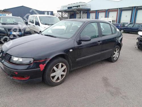 Right taillight SEAT LEON (1M1) 1.9 TDI | BP26681383C35 