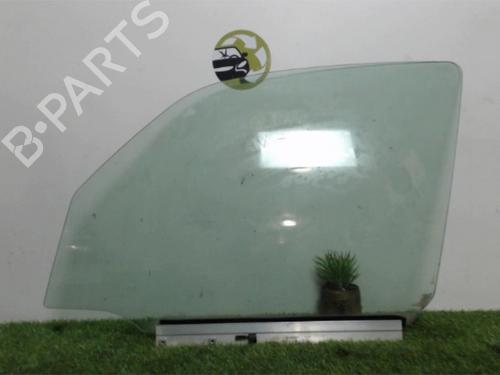 Dørrute ventre foran OPEL MERIVA A MPV (X03) 1.7 CDTI (E75) (100 hp) 25394239