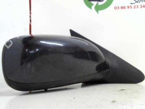 Right mirror RENAULT LAGUNA II (BG0/1_) 1.9 dCi (BG12) | BP25410085C27 