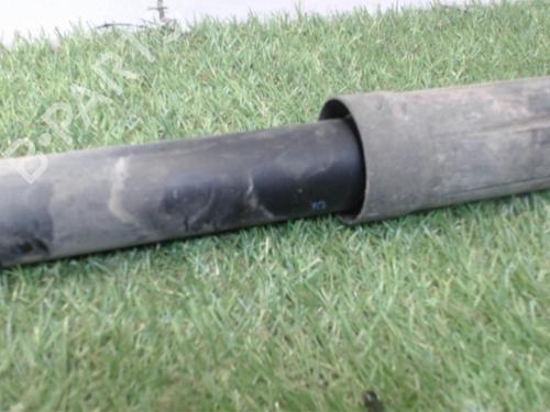 Left rear shock absorber PEUGEOT 107 (PM_, PN_) 1.0 | BP25390152M18 