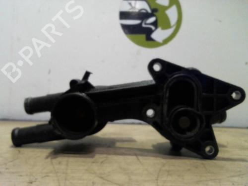 Used Thermostat housing VW GOLF IV (1J1) 1.9 SDI (68 hp) 25387952