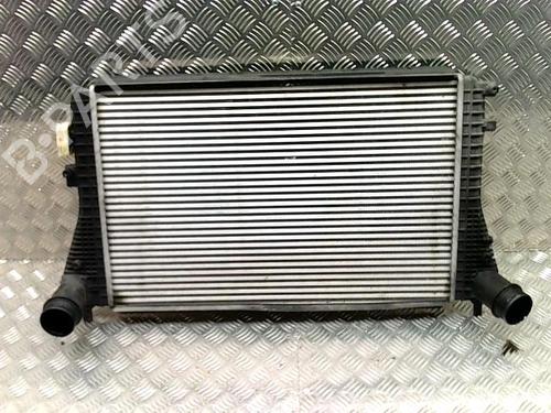 Intercooler VW TOURAN (1T3) 1.6 TDI (105 hp) 31221269