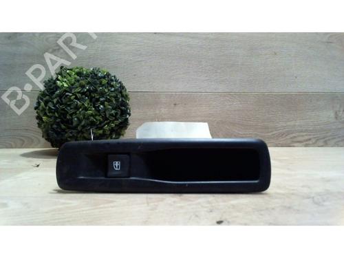 Used Left rear window switch RENAULT MEGANE III Hatchback (BZ0/1_, B3_) 1.9 dCi (BZ0N, BZ0J) (131 hp) 25402062