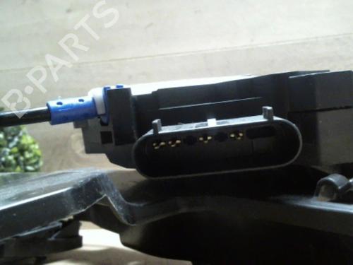Used Front right lock FORD FIESTA VI (CB1, CCN) 1.25 (82 hp) 31225812