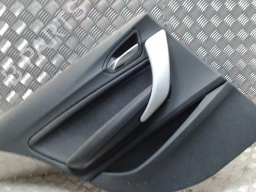 Venstre bakpanel Venstre bakpanel 38775891 38775891