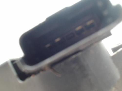 Front wiper motor PEUGEOT 1007 (KM_) 1.4 | BP27920967M29 