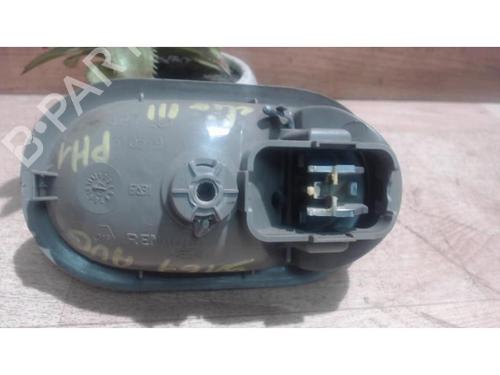 Front left interior door handle RENAULT CLIO III (BR0/1, CR0/1) 1.5 dCi (BR17, CR17) | BP25411036I13 