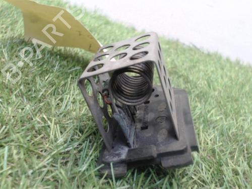 Varmeblæsermodstand PEUGEOT 307 (3A/C) 1.6 16V | BP25389904M108 