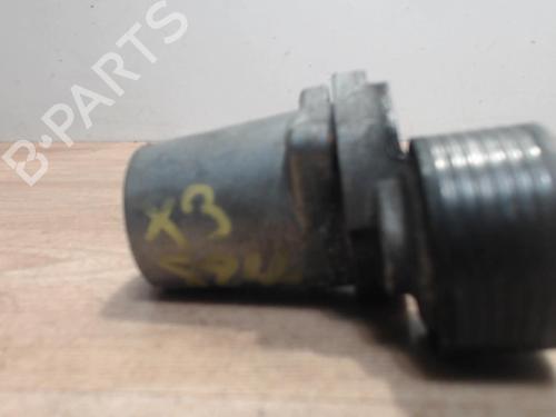 Used Other BMW X3 (E83) xDrive 20 d (177 hp) 31220158