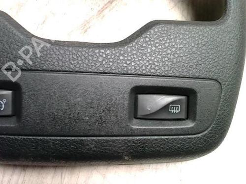 Middle console DACIA LODGY (JS_) 1.5 dCi (JSMC, JSAF) | BP28032821I22 