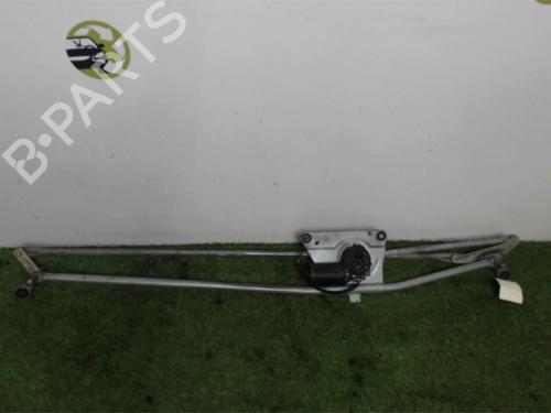Front wiper motor CITROËN XSARA PICASSO (N68) 2.0 HDi | BP25393998M29