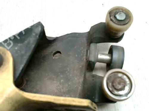 Andre RENAULT KANGOO Express (FW0/1_) 1.5 dCi 85 (FW0K, FW0L, FW0B) | BP25427853O1 