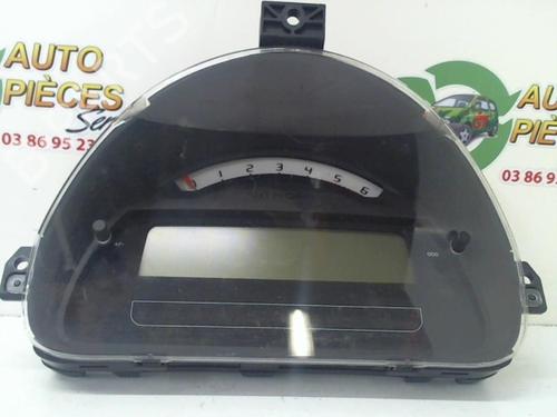 instrument-cluster-citroen-c3-i-fc_-fn_-2002-2003-2004-2005-2006-2007-2008-2009-2010-2011-2012-2013-25401365 main image