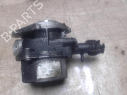 Vacuum pump PEUGEOT 407 SW (6E_, 6D_) 2.0 HDi 135 | BP25415810M80