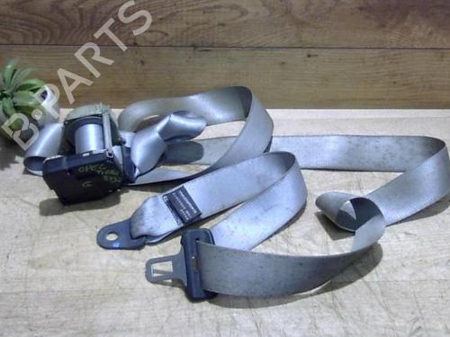 Front left seatbelt OPEL TIGRA TwinTop (X04) 1.4 (R97) | BP29539629I26 