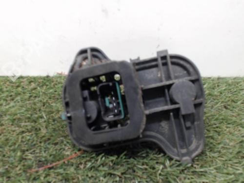 Licence plate light VW GOLF V (1K1) 1.9 TDI | BP25396918I40 