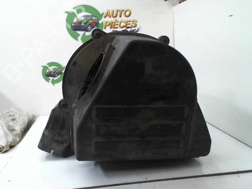 Used Air filter box VW POLO V (6R1, 6C1) 1.2 TDI (75 hp) 25400747