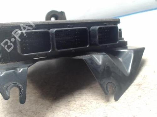 Engine control unit (ECU) RENAULT MODUS / GRAND MODUS (F/JP0_) 1.5 dCi (FP0F, JP0F) | BP28088991M57 