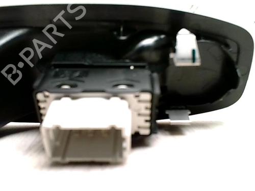 Right front window switch PEUGEOT 208 I (CA_, CC_) 1.2 VTI 82 | BP28361300I26 