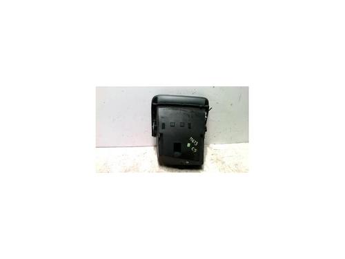 Handskerum CITROËN C5 I (DC_) 2.0 HDi (DCRHZB, DCRHZE) (109 hp) 25427875