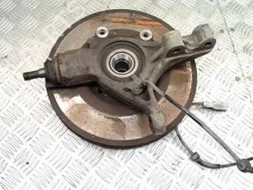 Used Right front steering knuckle PEUGEOT PARTNER Box Body/MPV 1.6 HDi 16V (90 hp) 31060185