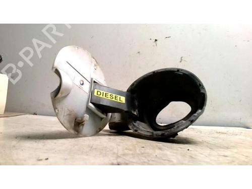 Fuel flap PEUGEOT 208 I (CA_, CC_) 1.6 HDi | BP25425145C131