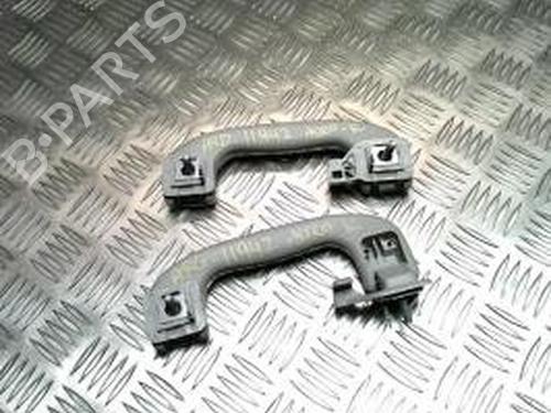 Used Interior roof handle OPEL ASTRA K (B16) 1.2 Turbo (68) (131 hp) 26383784