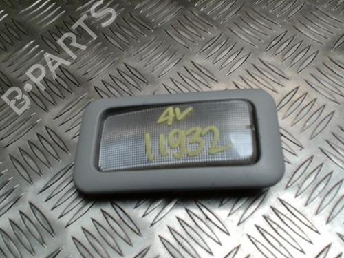 Kabinelys CITROËN NEMO Box Body/MPV (AA_) 1.4 HDi (68 hp) 25851218