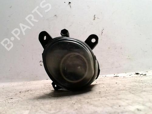 Used Right front fog light VW PASSAT B5.5 (3B3) 1.9 TDI (101 hp) 25424105