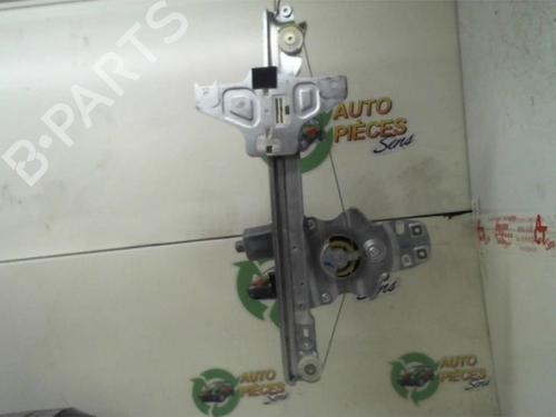 Rudehejsemekanisme Højre bagtil CITROËN C5 III Break (RW_) 2.0 HDi | BP25400705C25 
