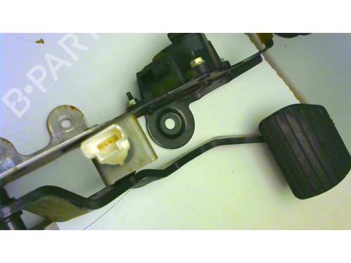 Pedal RENAULT SCÉNIC II (JM0/1_) 2.0 (JM05, JM0U, JM1N, JM1U, JM2V) | BP25383577I4 