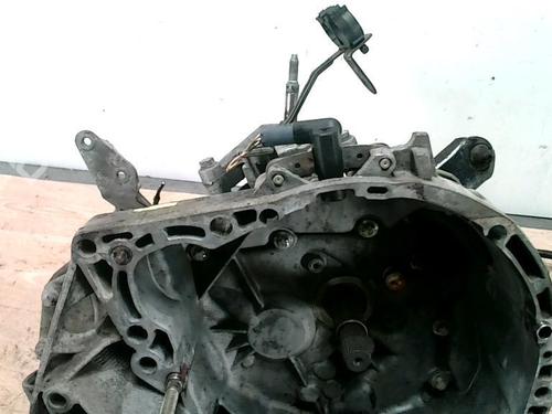 Used Gearbox CITROËN C3 I (FC_, FN_) 1.6 16V HDi (90 hp) 25421413