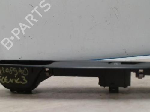 Right front window switch RENAULT SCÉNIC III (JZ0/1_) 1.9 dCi (JZ0J, JZ1J, JZ1K, JZ1S) | BP25419613I26