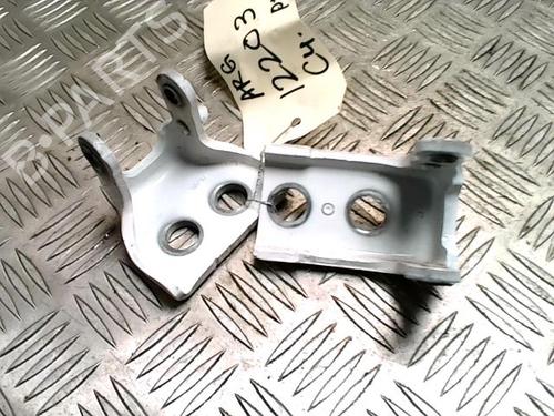 Dørhængsel/Dørbegrænser CITROËN C4 II (NC_) 1.6 BlueHDi 115 (115 hp) 31223852