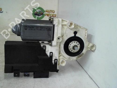 Right front window motor PEUGEOT 807 (EB_) 2.2 HDi | BP25401094E20 
