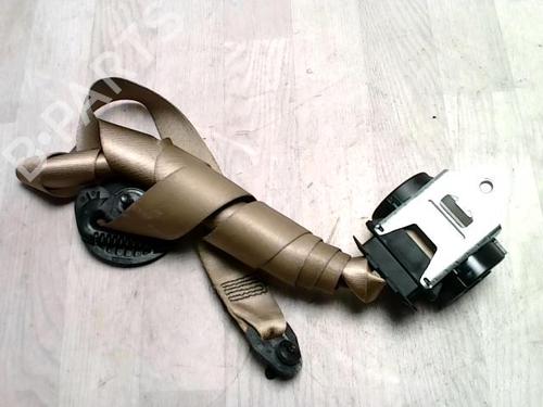 Front right seatbelt BMW 5 (E60) 530 xd | BP28368925I25 
