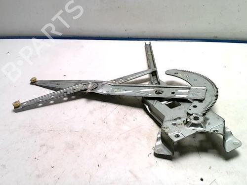 Used Front right window mechanism RENAULT KANGOO (KC0/1_) D 65 1.9 (KC0E, KC02, KC0J, KC0N) (64 hp) 25416463