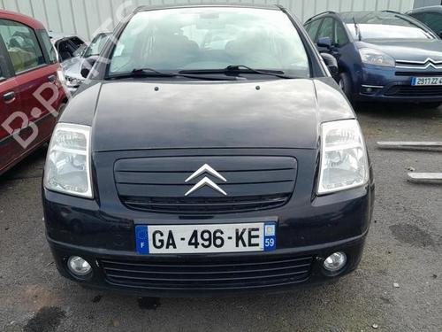 Felga CITROËN C2 (JM_) 1.4 | BP30805640C45 