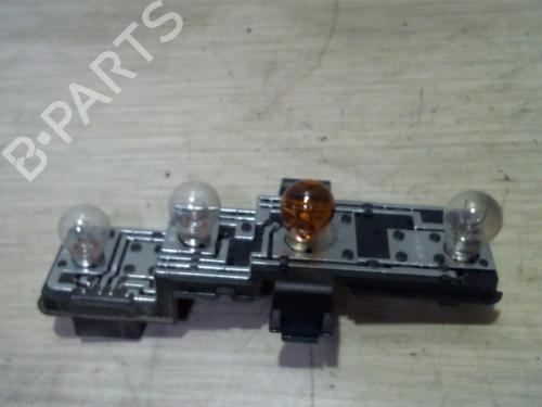 Used Licence plate light CITROËN XSARA PICASSO (N68) 2.0 HDi (90 hp) 25412186